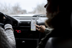 How to Download Your Tax Summary from Uber, Didi & Other Rideshare Portals?